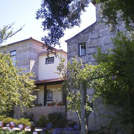 Casa Das Vendas Habitación foto