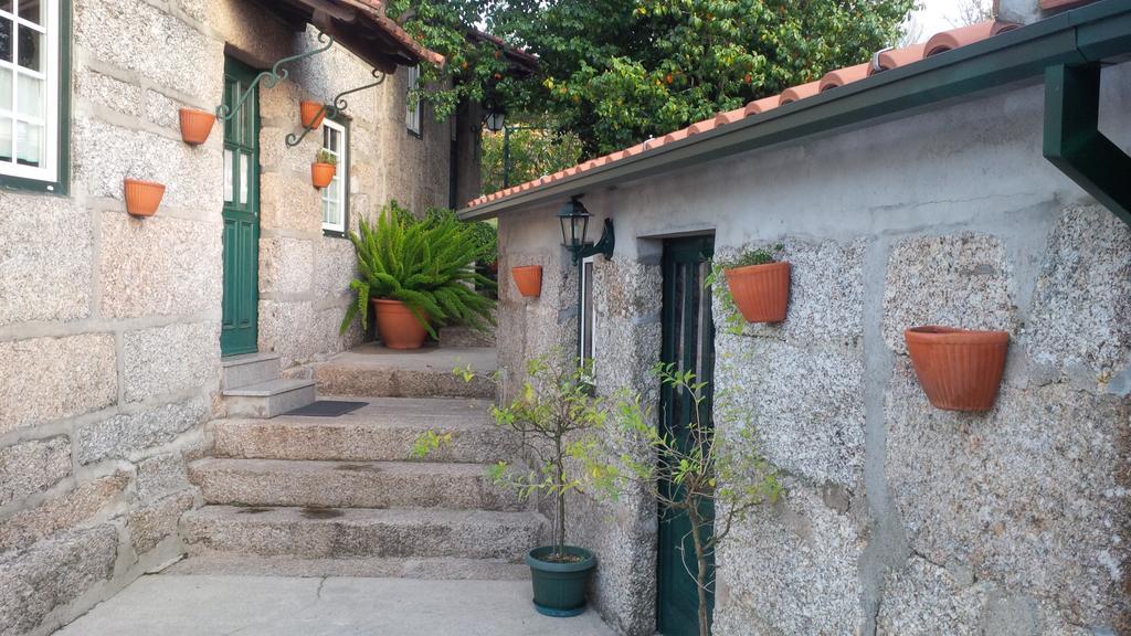 Casa Das Vendas Habitación foto