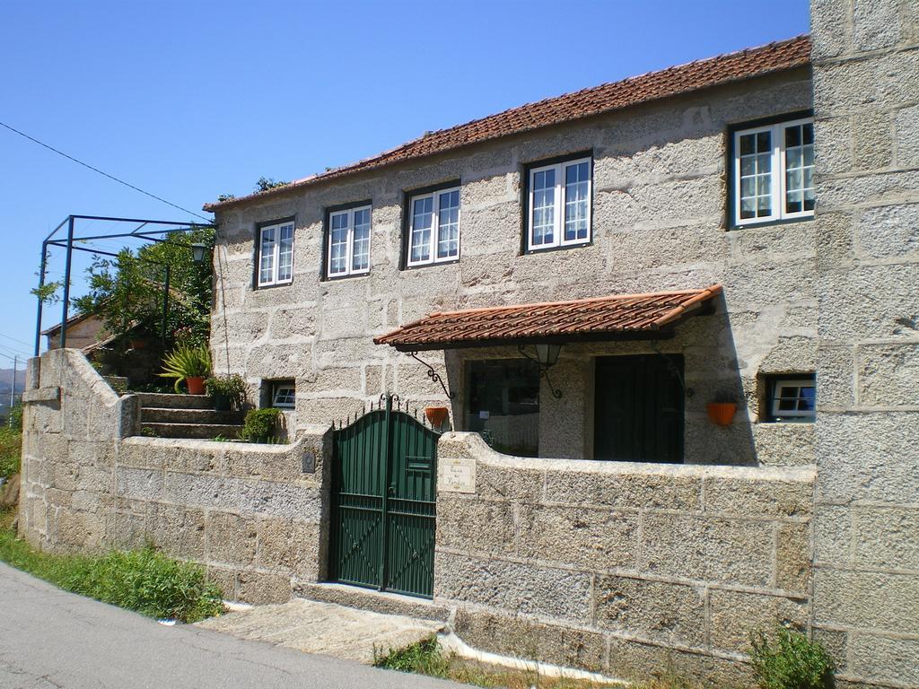 Casa Das Vendas Habitación foto