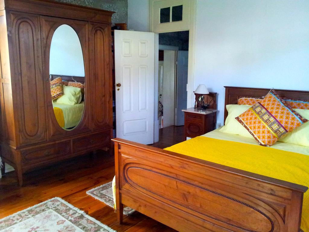 Casa Das Vendas Habitación foto