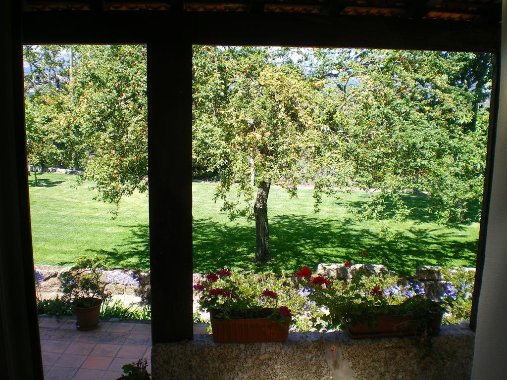 Casa Das Vendas Habitación foto