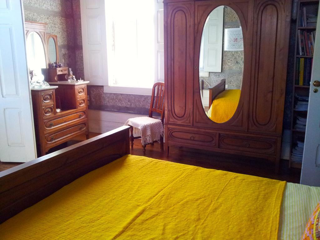 Casa Das Vendas Habitación foto