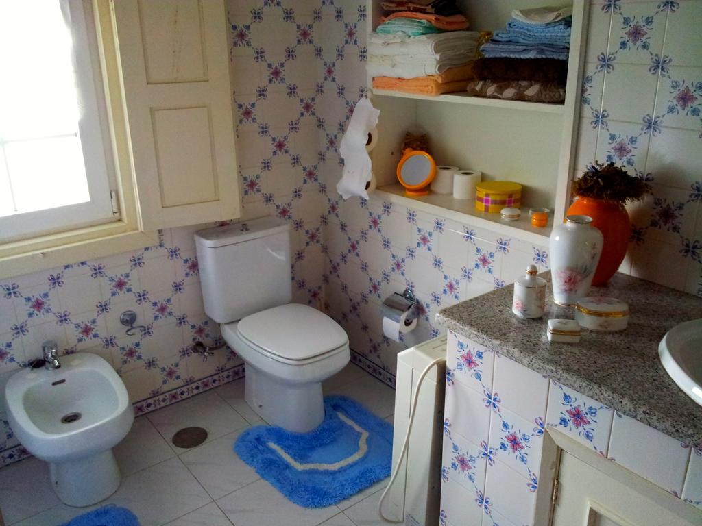 Casa Das Vendas Habitación foto
