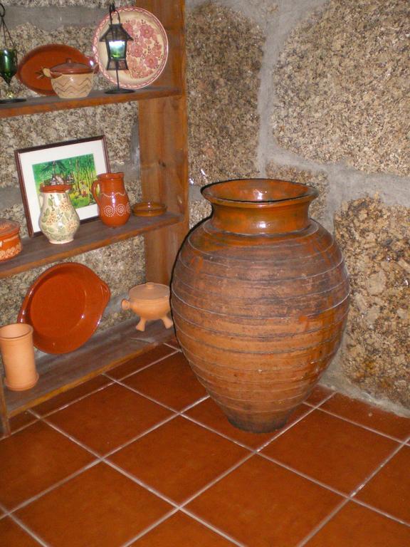 Casa Das Vendas Habitación foto