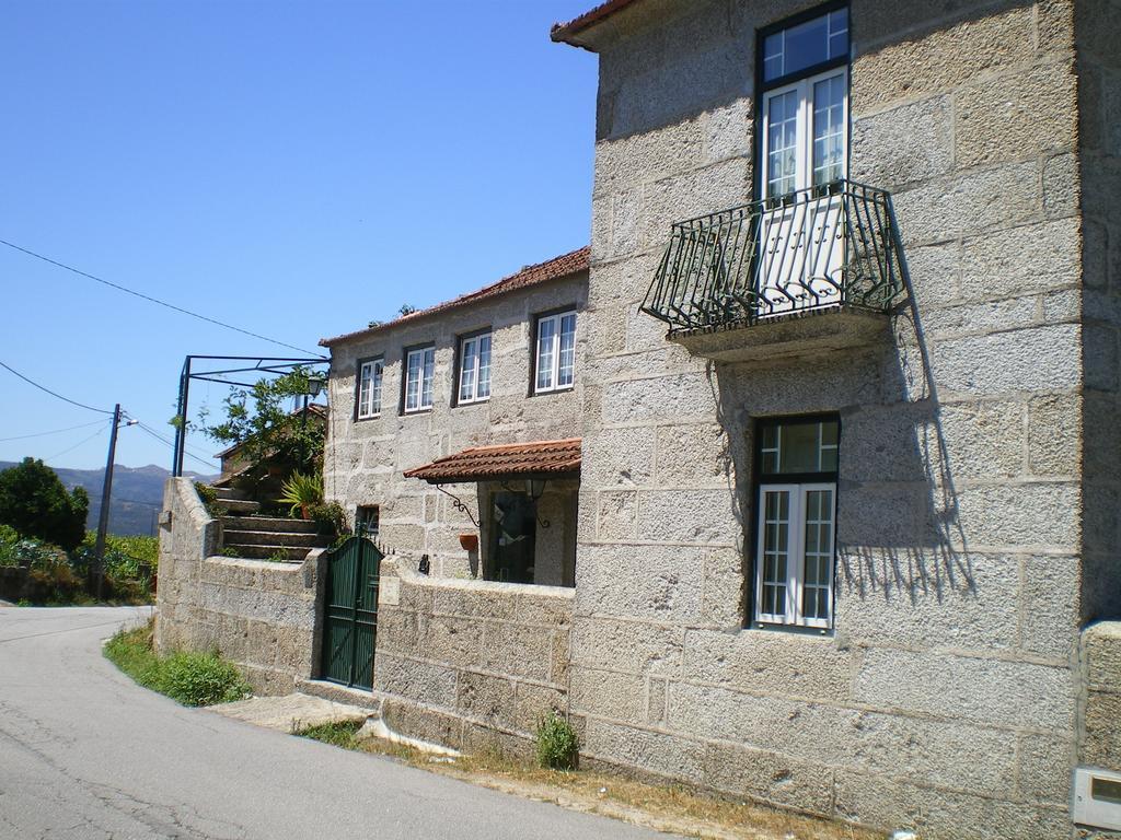 Casa Das Vendas Habitación foto