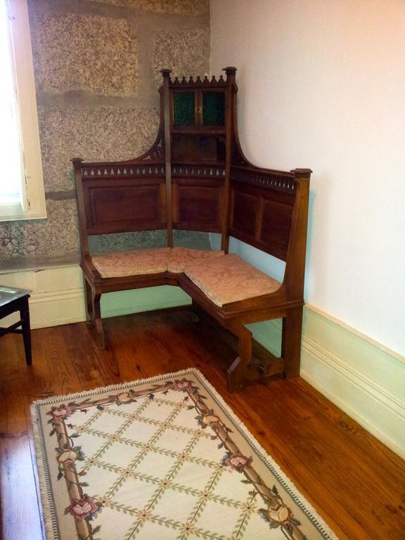 Casa Das Vendas Habitación foto