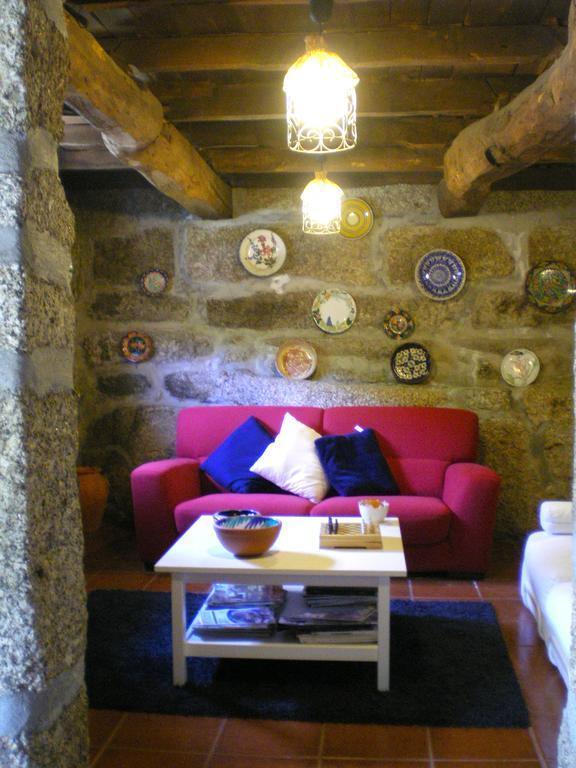 Casa Das Vendas Habitación foto