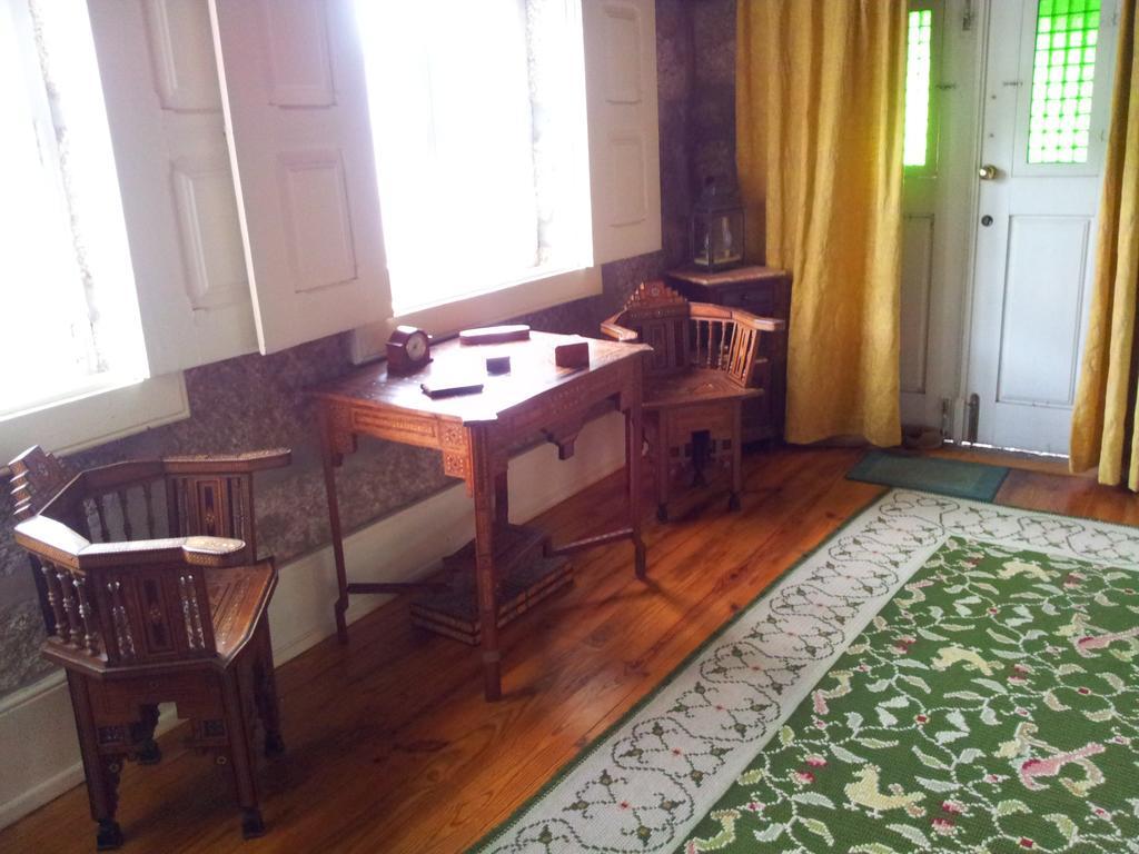 Casa Das Vendas Habitación foto