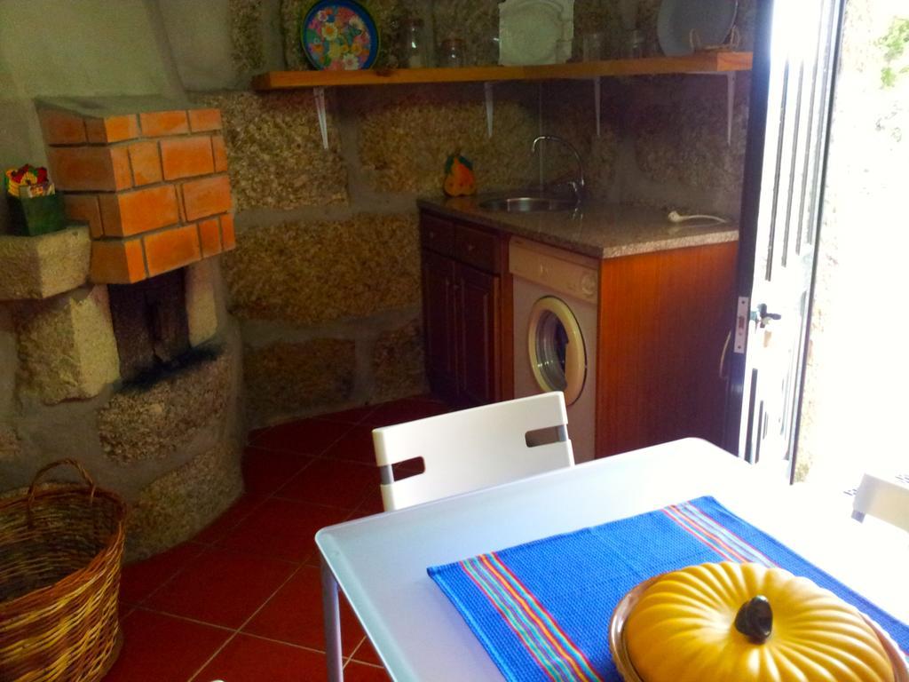 Casa Das Vendas Habitación foto