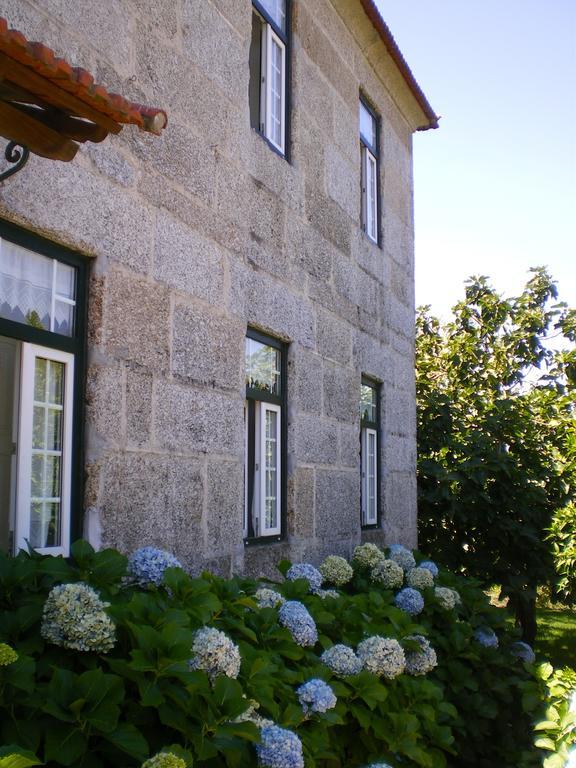 Casa Das Vendas Habitación foto
