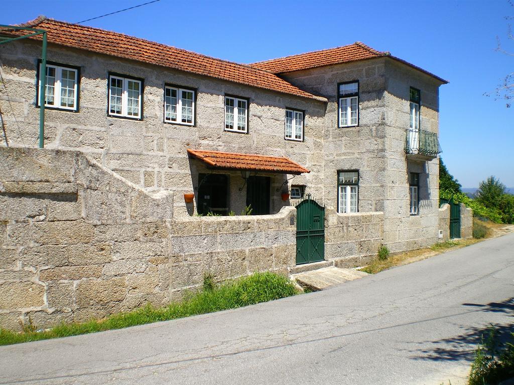 Casa Das Vendas Habitación foto