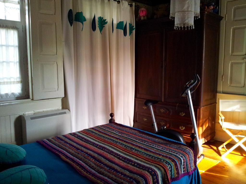 Casa Das Vendas Habitación foto