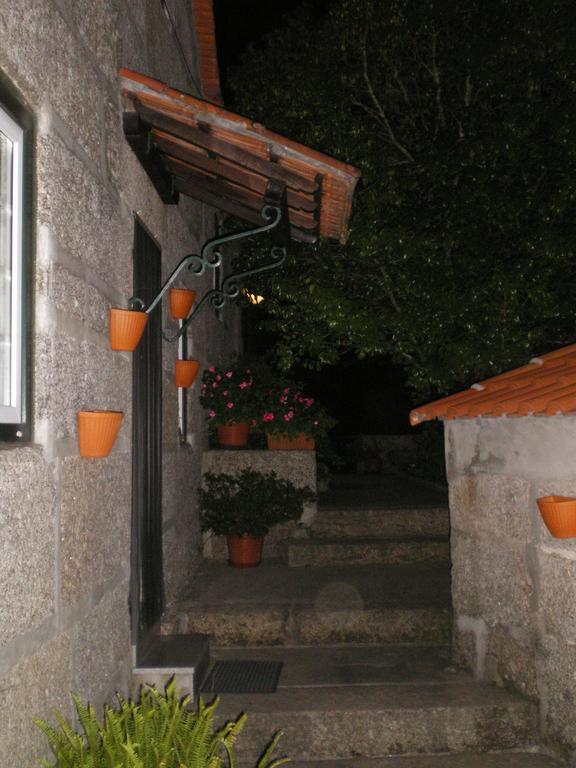 Casa Das Vendas Habitación foto