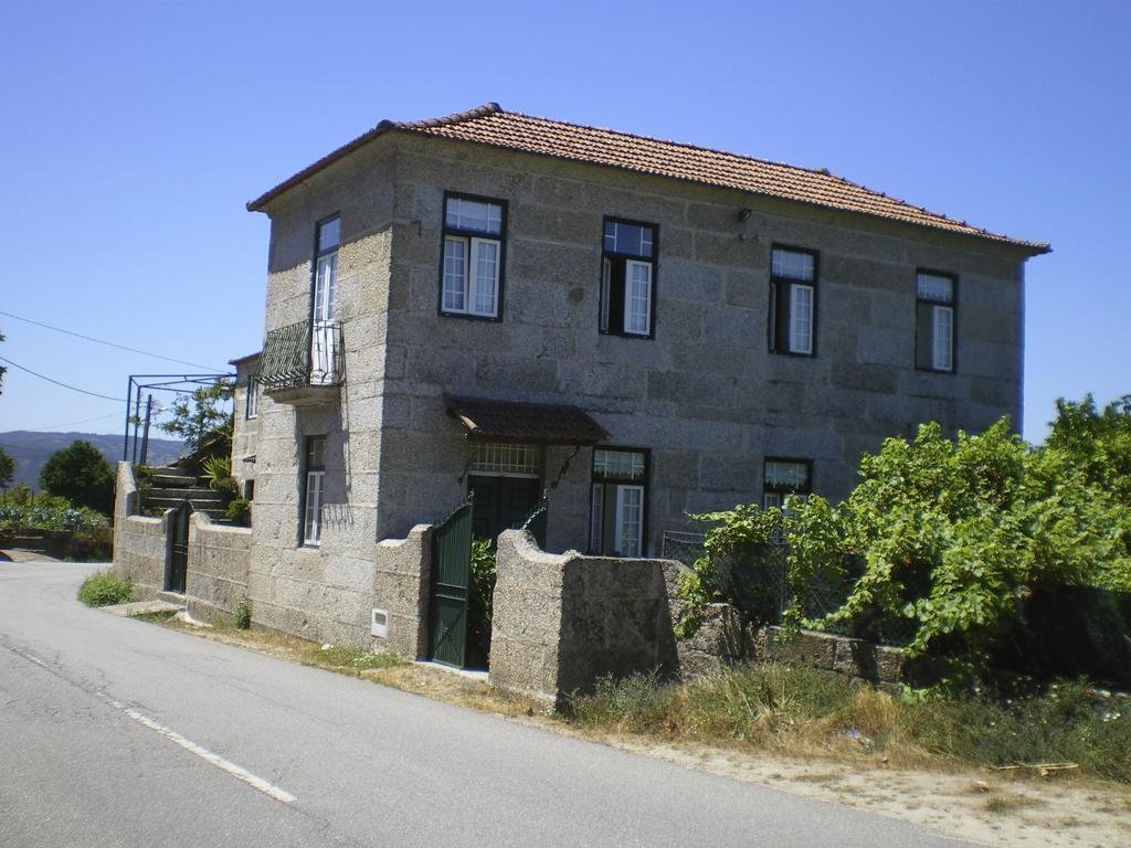 Casa Das Vendas Habitación foto