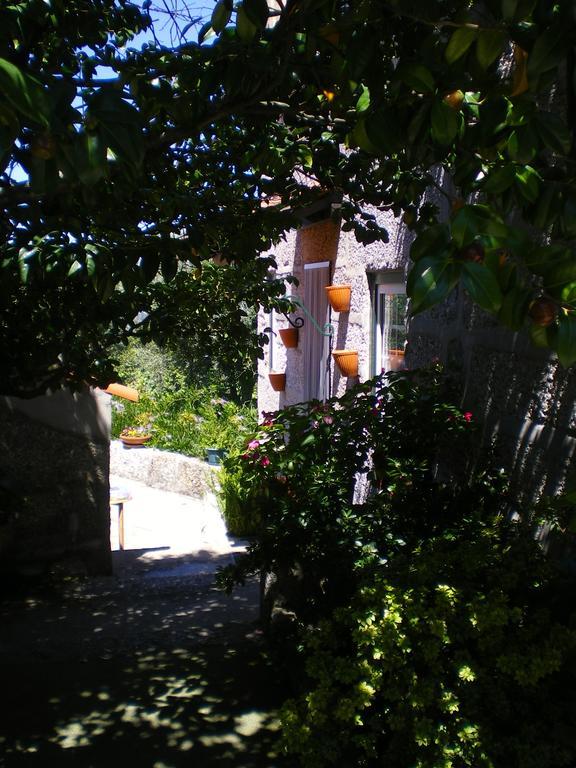 Casa Das Vendas Habitación foto