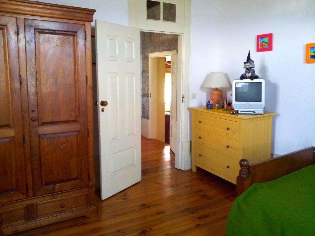 Casa Das Vendas Habitación foto