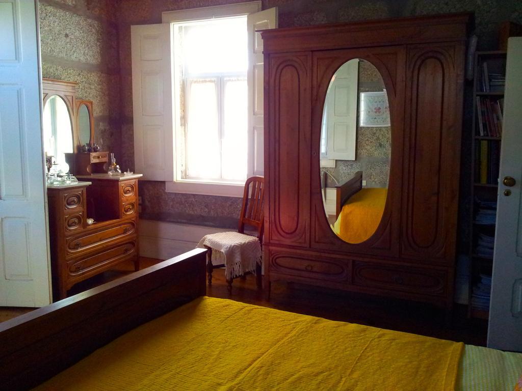 Casa Das Vendas Habitación foto