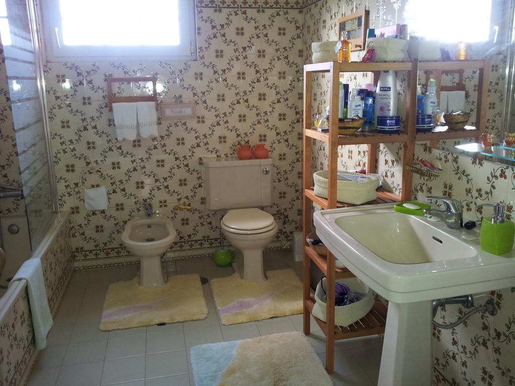 Casa Das Vendas Habitación foto