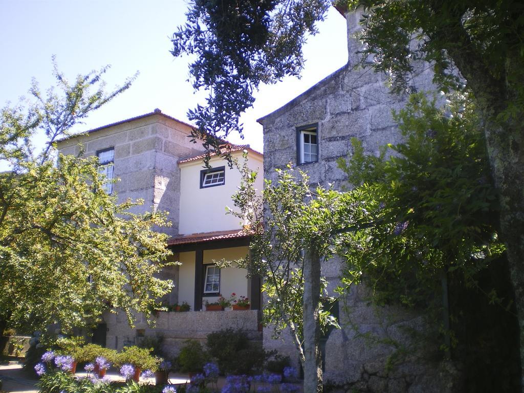 Casa Das Vendas Habitación foto