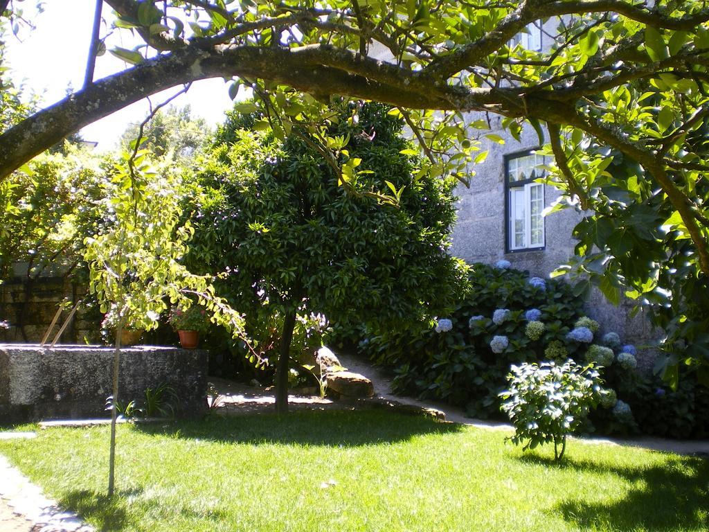 Casa Das Vendas Habitación foto