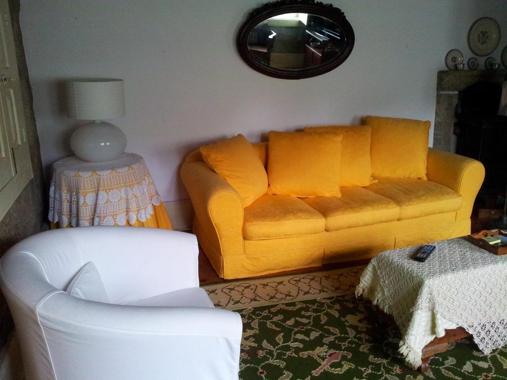 Casa Das Vendas Habitación foto