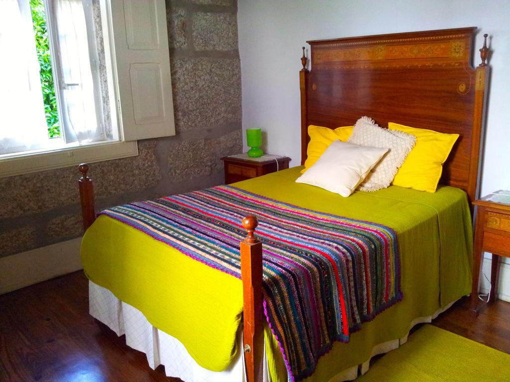Casa Das Vendas Habitación foto