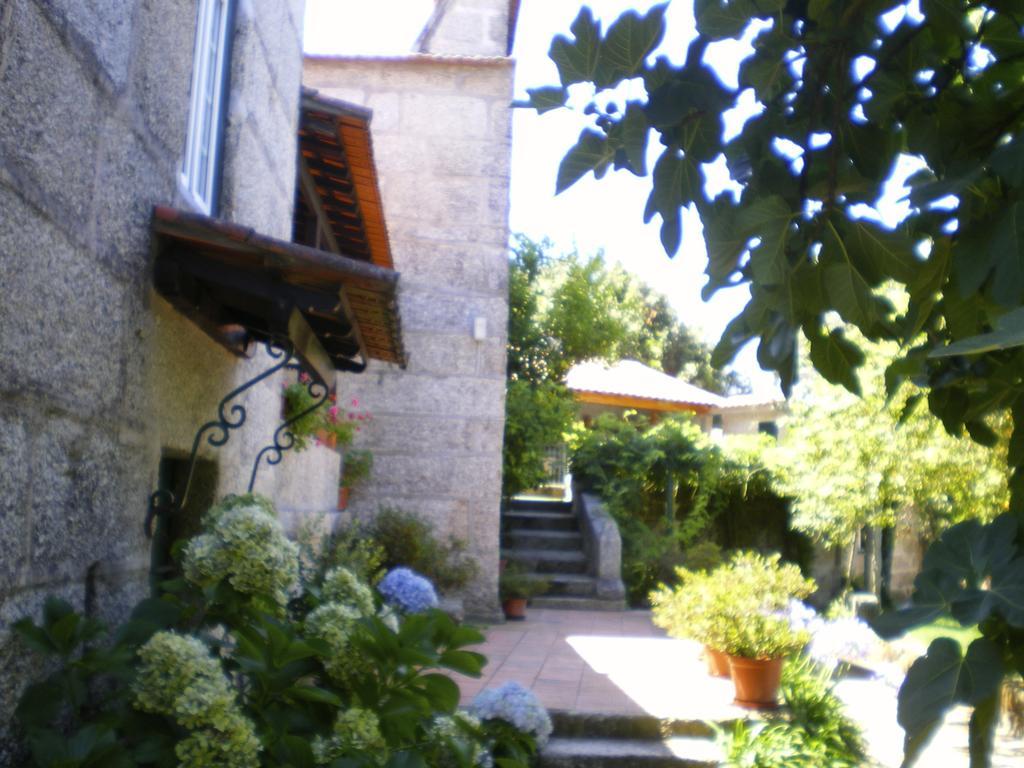 Casa Das Vendas Habitación foto